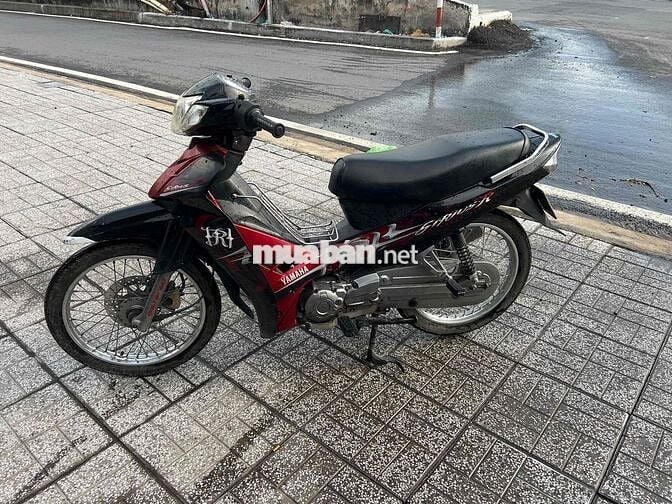 xe máy zin êm ru bs65 ngay chủ