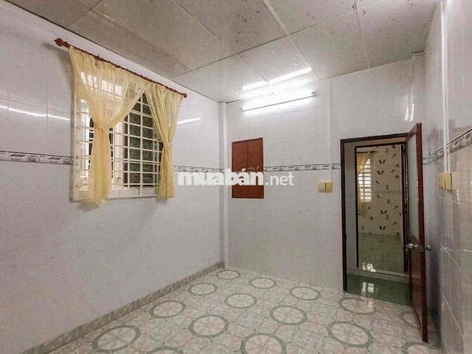 Nhà NC Trệt Lầu 2PN2WC -Nguyễn Duy Cung,Gò Vấp