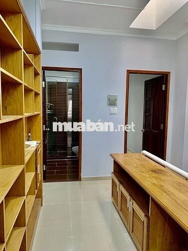Cho thuê nhà hẻm xe tải 314/2d1 Điện biên phủ, DT 3x20, 02 PN, 02 WC