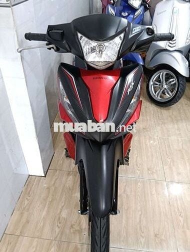 Honda RSX Fi, zin đẹp,xe còn mới,bs65