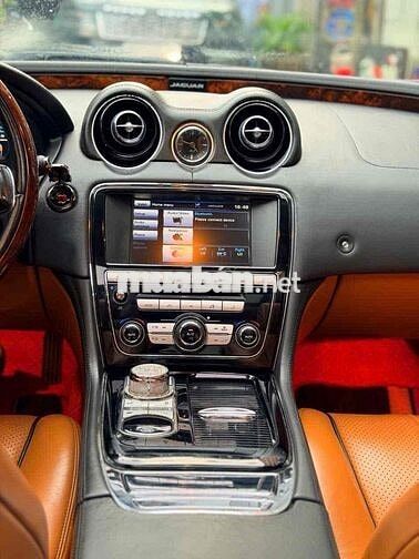 Jaguar XJL PORTFOLIO Model 2015