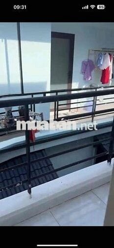 CHO THUÊ NHÀ 1 LẦU 2 PN 2 WC CÓ MÁY LẠNH