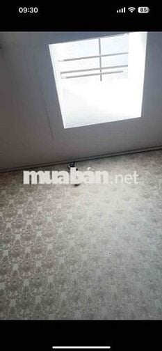 CHO THUÊ NHÀ 1 LẦU 2 PN 2 WC CÓ MÁY LẠNH