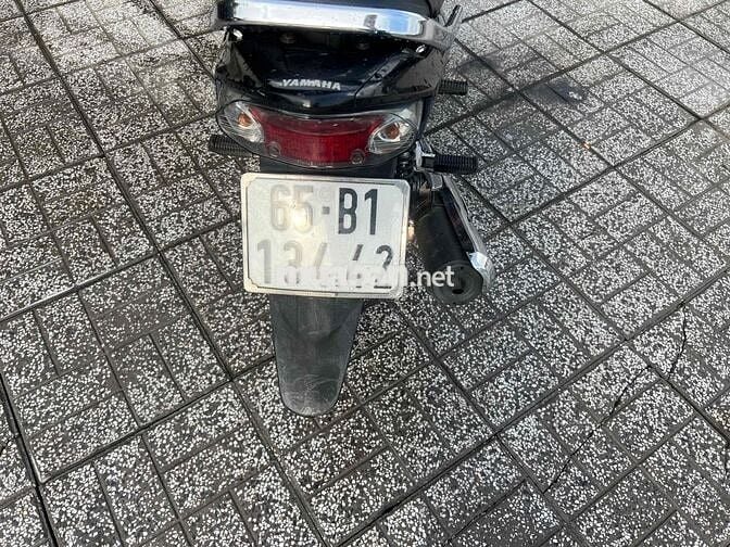 xe máy zin êm ru bs65 ngay chủ
