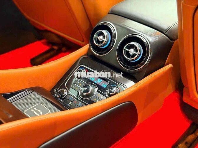 Jaguar XJL PORTFOLIO Model 2015