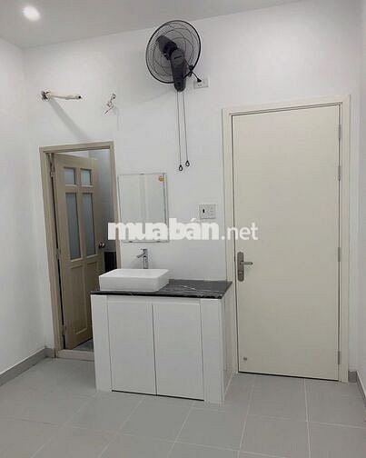 BÁN CĂN HỘ DỊCH VỤ MẶT TIỀN ĐƯỜNG NGUYỄN THƯỢNG HIỀN QUẬN PHÚ NHUẬN