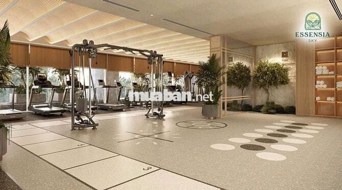 Căn hộ cao cấp 3 PN , Nam Sài Gòn, 120m2 , giá 8.6 tỷ