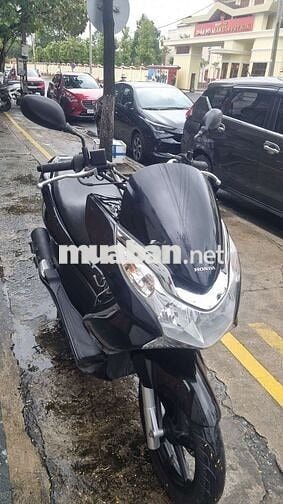 Bán lại xe ga honda pcx 2011 xe đẹp