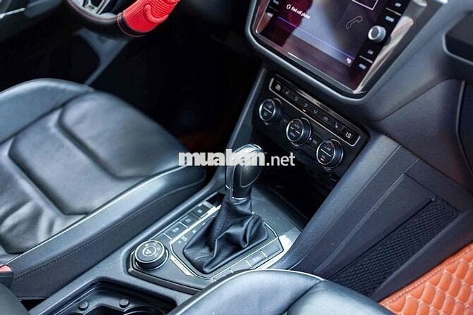 Volkswagen Tiguan 2018 - 86000 km