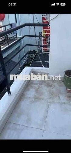 CHO THUÊ NHÀ 1 LẦU 2 PN 2 WC CÓ MÁY LẠNH