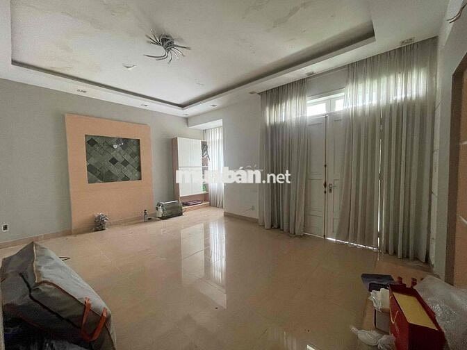 Cho Thuê Nhà 178/D1 Sư Vạn Hạnh Phường 12 Quận 10