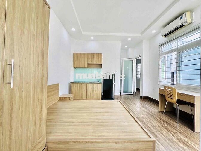 🏡CĂN HỘ STUDIO, DUPLEX CÓ CỬA SỔ TRỜI BAN CÔNG LỚN - XÔ VIẾT NGHỆ TĨNH