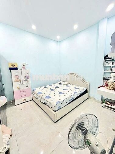 NHÀ HẼM OTO-NGAY NGÃ TƯ AN SƯƠNG, TÂN THỚI NHẤT, Q.12-2 - Ở VÀ KD NHỎ