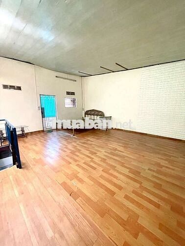 BÁN ĐẤT TẶNG NHÀ, HẺM ÔTÔ NGANG >7M, NGUYỄN VĂN LƯỢNG SÁT CITYLAND