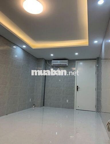 BÁN CĂN HỘ DỊCH VỤ MẶT TIỀN ĐƯỜNG NGUYỄN THƯỢNG HIỀN QUẬN PHÚ NHUẬN