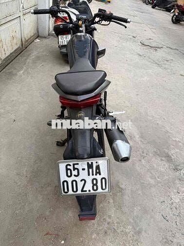 Kymco 50 đời 2022 chỉ 7tr5