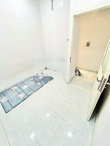 NHÀ HẼM OTO-NGAY NGÃ TƯ AN SƯƠNG, TÂN THỚI NHẤT, Q.12-2 - Ở VÀ KD NHỎ
