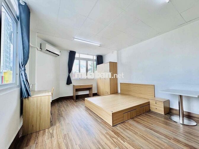 🏡CĂN HỘ STUDIO, DUPLEX CÓ CỬA SỔ TRỜI BAN CÔNG LỚN - XÔ VIẾT NGHỆ TĨNH