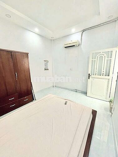 NHÀ HẼM OTO-NGAY NGÃ TƯ AN SƯƠNG, TÂN THỚI NHẤT, Q.12-2 - Ở VÀ KD NHỎ