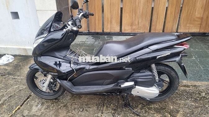 Bán lại xe ga honda pcx 2011 xe đẹp