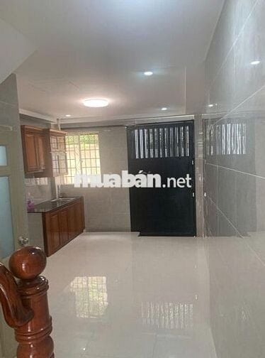 BÁN CĂN HỘ DỊCH VỤ MẶT TIỀN ĐƯỜNG NGUYỄN THƯỢNG HIỀN QUẬN PHÚ NHUẬN