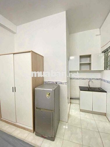 CHO THUÊ TÒA 24 PHÒNG. Điện Biên Phủ. P25. Bình Thạnh