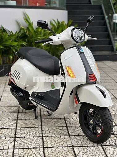 veppa 150 gts 2025 bs 43 chính chủ có góp trao đổi