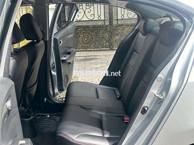 SIÊU CỌP HONDA CITY 2014 NGUYÊN ZIN A-Z