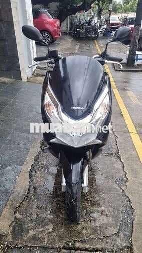 Bán lại xe ga honda pcx 2011 xe đẹp