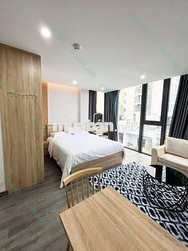 🏡 STUDIO NGUYỄN XUÂN KHOÁT – SƠN TRÀ ✨