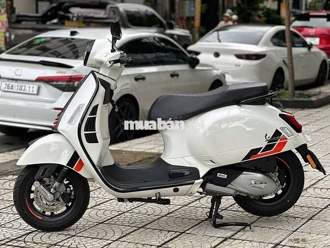 veppa 150 gts 2025 bs 43 chính chủ có góp trao đổi