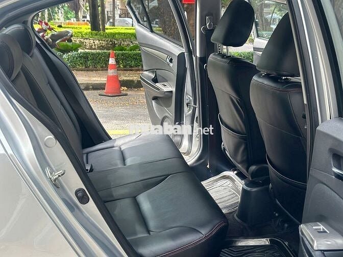 SIÊU CỌP HONDA CITY 2014 NGUYÊN ZIN A-Z