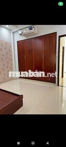 Nhà cho thuê đúc 1 tấm nhà mới rẻ bèo
