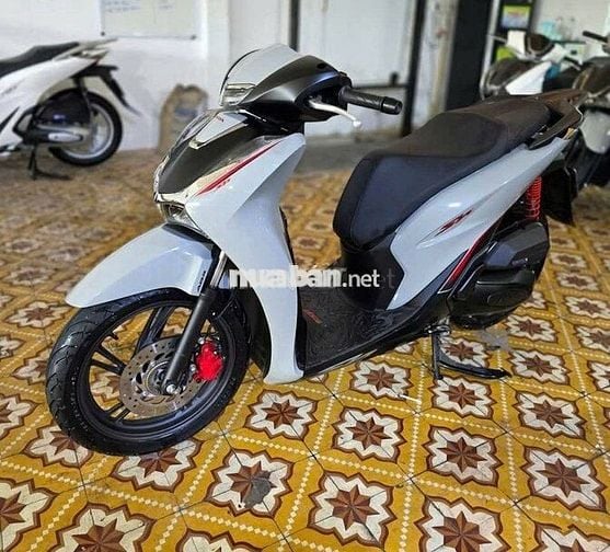 SH 125 abs bản đặc biệt bs 43 1000km như mới