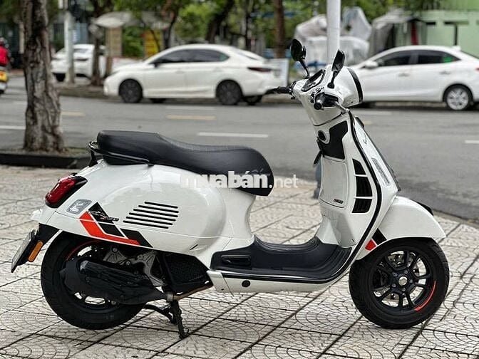 veppa 150 gts 2025 bs 43 chính chủ có góp trao đổi