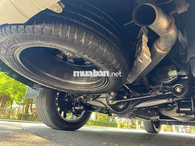 SIÊU PHẨM FORD EVEREST TITANIUM 2019