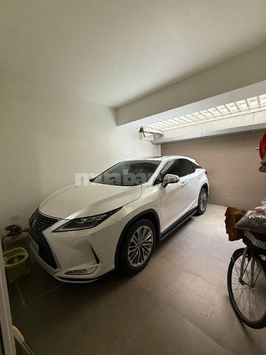 Bán nhà Thái Hà 66m2, 5 tầng, có vỉa hè, ô tô tránh, nhà đẹp ở luôn