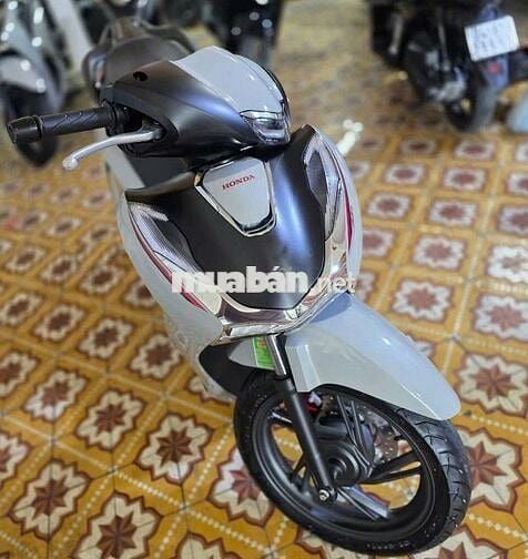 SH 125 abs bản đặc biệt bs 43 1000km như mới