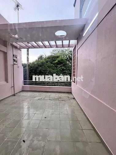 Cho thuê nhà HXH kinh doanh Lê Văn Sỹ 4x16m 2 tầng giá 18 triệu
