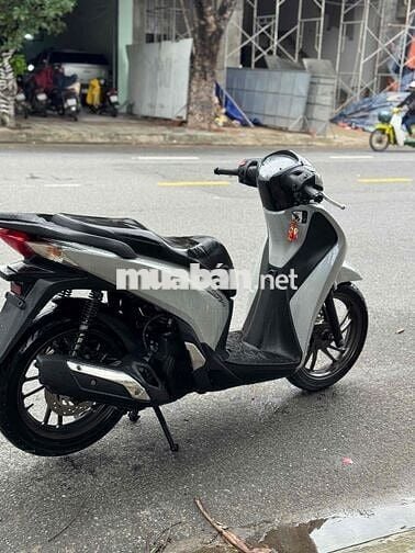 sh 125 ( hỗ trợ góp 0đ nợ tốt )