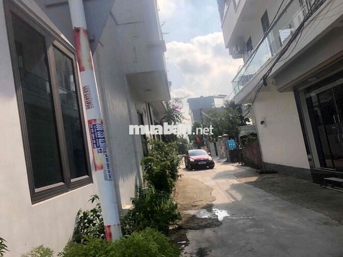 Đất 82m2 ngang 5m nở hậu, Văn Cú, An Đồng, An Dương 2,55 tỷ