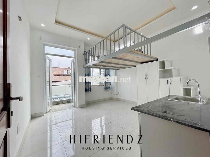 Khai Trương CHDV Gần Hòa Bình Đầm Sen Đh Văn Hiến siêu rẻ