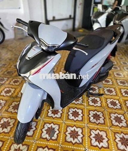 SH 125 abs bản đặc biệt bs 43 1000km như mới