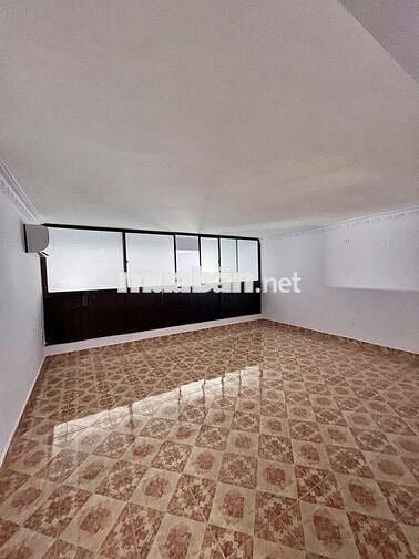 Cho thuê nhà HXH kinh doanh Lê Văn Sỹ 4x16m 2 tầng giá 18 triệu