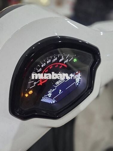 veppa 150 gts 2025 bs 43 chính chủ có góp trao đổi