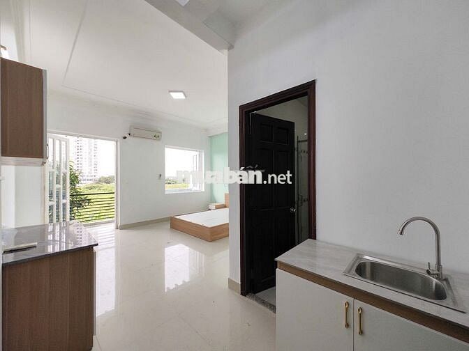 Khai trương độc quyền dự án đường Phạm Hùng nối dài chỉ 5tr3 ban công