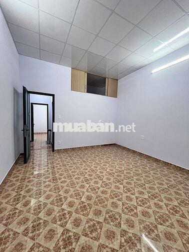 Cho thuê nhà HXH kinh doanh Lê Văn Sỹ 4x16m 2 tầng giá 18 triệu
