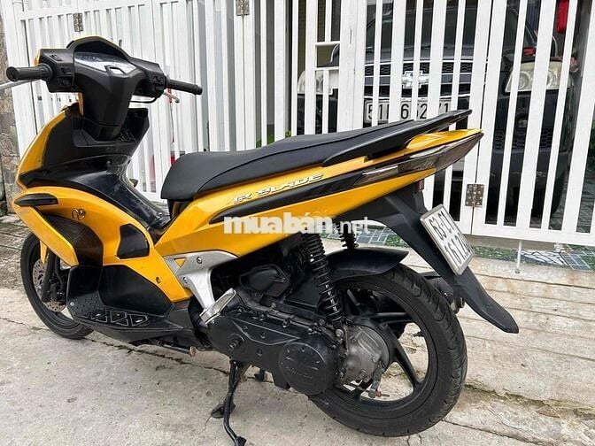 Honda AB xăng cơ lên đèn thái
