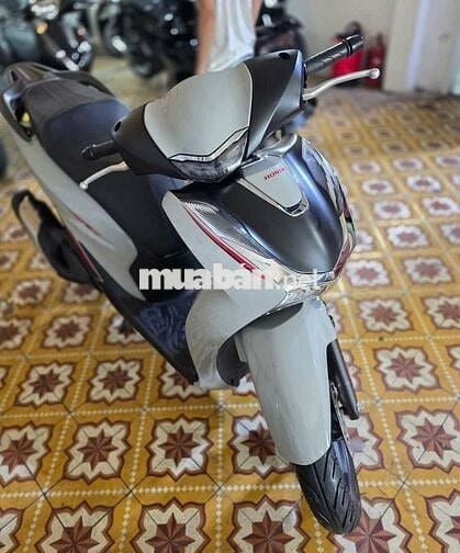 SH 125 abs bản đặc biệt bs 43 1000km như mới