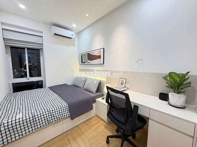 CĂN GÓC 3 PN VIEW HỒ BƠI - BLOCK ĐẸP NHẤT SKY 3